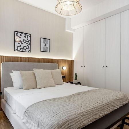 Dreamy 1Br Apartment In Kolonaki By Upstreet أثينا المظهر الخارجي الصورة