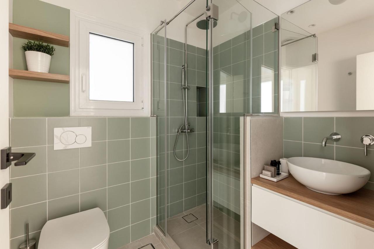 Dreamy 1Br Apartment In Kolonaki By Upstreet أثينا المظهر الخارجي الصورة