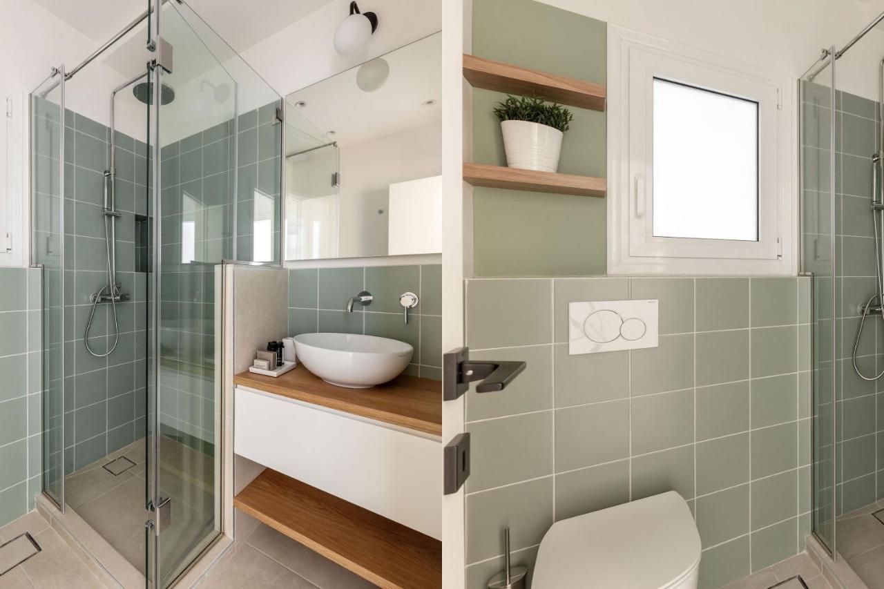 Dreamy 1Br Apartment In Kolonaki By Upstreet أثينا المظهر الخارجي الصورة